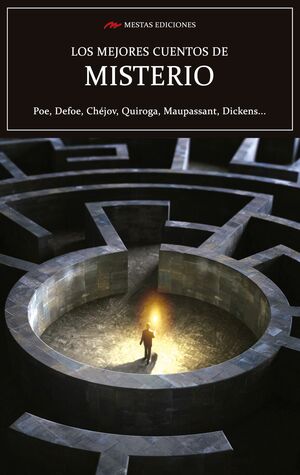 Compra Los Mejores Cuentos De Misterio en click.gt