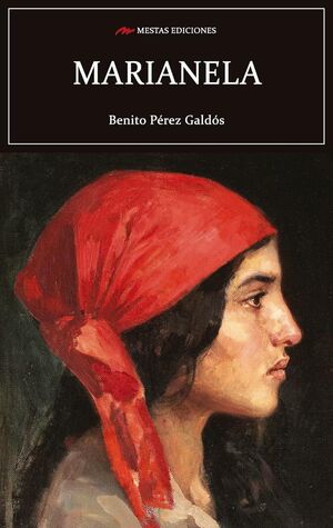 Marianela. Encuentre accesorios, libros y tecnología en Aristotelez.com.