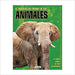 Portada del libro MARAVILLOSO MUNDO DE LOS ANIMALES - Compralo en Aristotelez.com