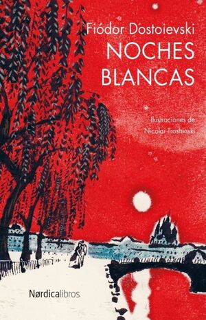 Compra Noches Blancas en click.gt