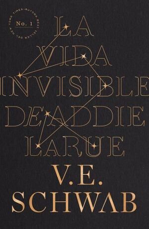 La Vida Invisible De Addie Larue. Compra en Aristotelez.com, la tienda en línea más confiable en Guatemala.