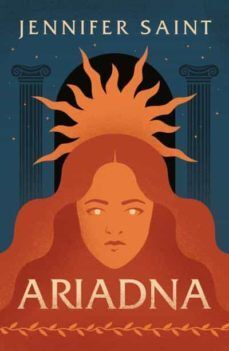 Portada del libro ARIADNA - Compralo en Aristotelez.com