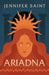 Portada del libro ARIADNA - Compralo en Aristotelez.com