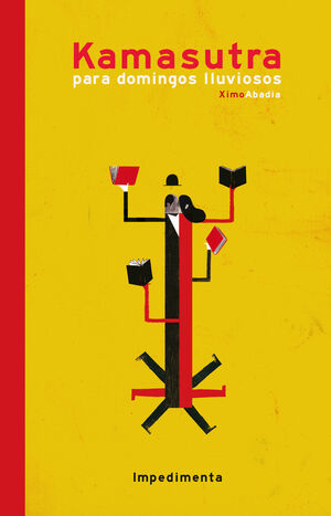 Compra Kamasutra Para Domingos Lluviosos en click.gt