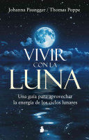 Portada del libro VIVIR CON LA LUNA - Compralo en Aristotelez.com