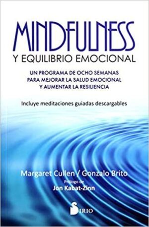 Compra Mindfulness Y Equilibrio Emocional en click.gt