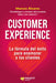 Portada del libro CUSTOMER EXPERIENCE - Compralo en Aristotelez.com