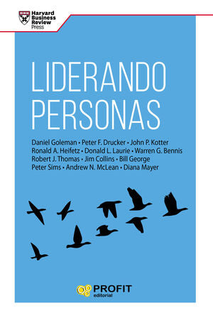 Compra Liderando Personas en click.gt