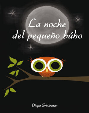 Compra *la Noche Del Pequeño Búho en click.gt