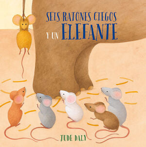 Compra Seis Ratones Ciegos Y Un Elefante en click.gt