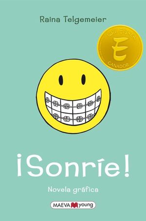 Compra ¡sonríe! en click.gt