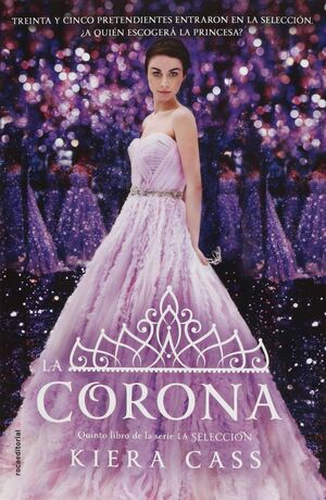 Compra Seleccion 5: Corona en click.gt
