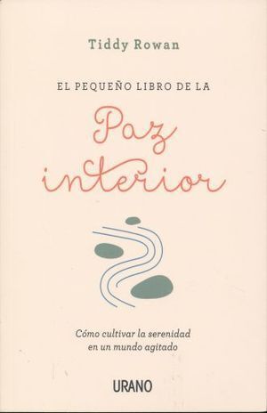 Pequeño Libro De La Paz Interior. Zerobolas te ofrece miles de productos online y envíos a todo el país.