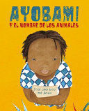 Compra Ayobami Y El Nombre De Los Animales en click.gt