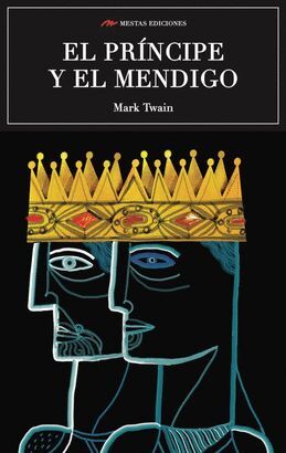 El Príncipe Y El Mendigo. Todo lo que buscas lo encuentras en Aristotelez.com.