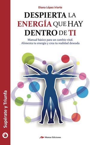 Compra *despierta La Energía Que Hay En Ti en click.gt