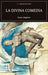 Portada del libro DIVINA COMEDIA, LA - Compralo en Aristotelez.com