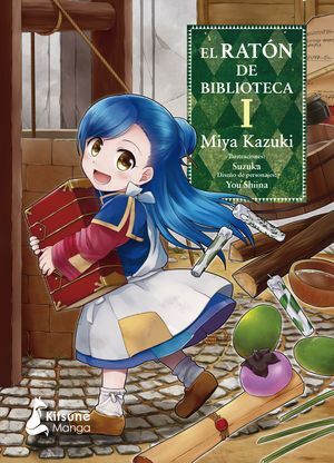 Compra El Raton De Biblioteca 1 en click.gt