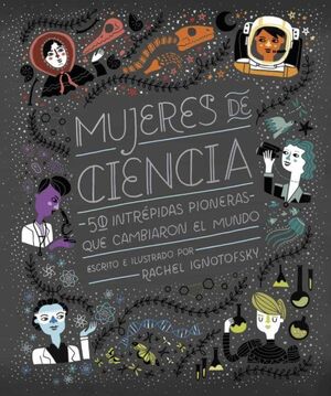 Compra Mujeres De Ciencia en click.gt