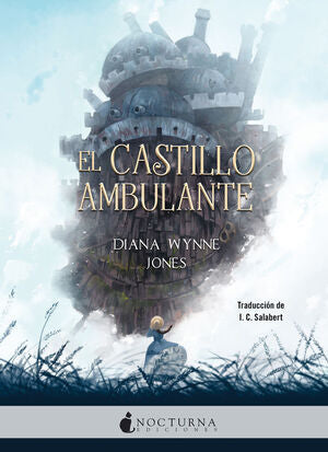 Compra Castillo Ambulante 1: El Castillo Ambulante en click.gt