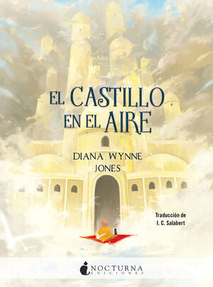 Compra Castillo Ambulante 2: El Castillo En El Aire en click.gt