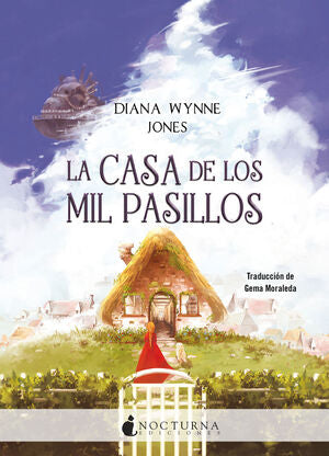 Compra Castillo Ambulante 3: La Casa De Los Mil Pasillos en click.gt