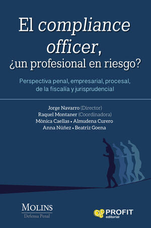 El Compliance Officer. La variedad más grande de libros está Aristotelez.com