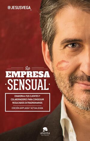 Portada del libro LA EMPRESA SENSUAL - Compralo en Aristotelez.com