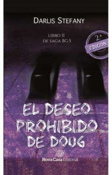 Compra Saga Bg.5 N. 2- El Deseo Prohibido De Doug en click.gt