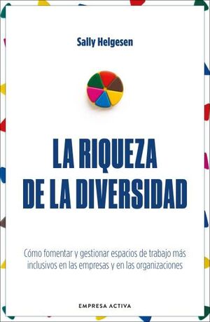 Compra La Riqueza De La Diversidad en click.gt