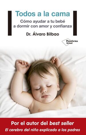 Portada del libro TODOS A LA CAMA - Compralo en Aristotelez.com