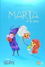 Compra Marta No Da Besos en click.gt