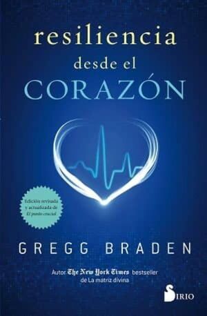 Portada del libro RESILIENCIA DESDE EL CORAZÓN - Compralo en Aristotelez.com