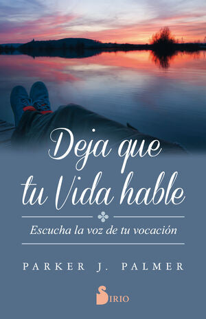 Portada del libro DEJA QUE TU VIDA HABLE - Compralo en Aristotelez.com