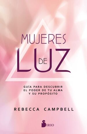 Portada del libro MUJERES DE LUZ - Compralo en Aristotelez.com