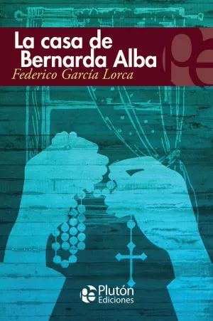 Portada del libro LA CASA DE BERNARDA ALBA - Compralo en Aristotelez.com