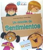 Compra Un Monton De Sentimientos en click.gt