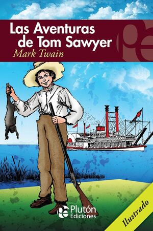 Compra Las Aventuras De Tom Sawyer en click.gt