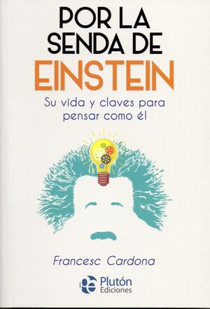 Compra Por La Senda De Einstein en click.gt