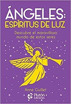 Compra Ángeles: Espiritus De Luz en click.gt