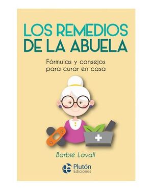 Compra Los Remedios De La Abuela en click.gt