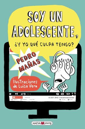 Soy Un Adolescente. Tenemos los envíos más rápidos a todo el país. Compra en Aristotelez.com.