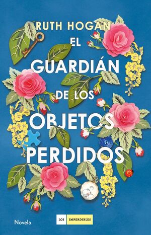 Compra El Guardian De Los Objetos Perdidos en click.gt