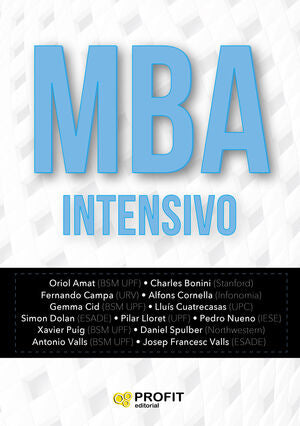 Mba Intensivo. Aristotelez.com, la mejor tienda en línea de Guatemala.