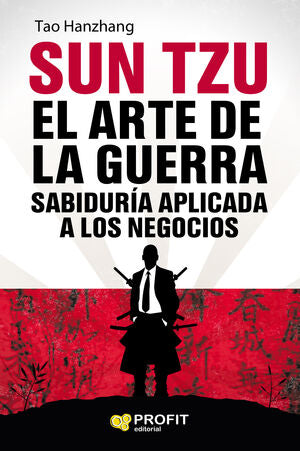 Compra Sun Tzu. El Arte De La Guerra en click.gt