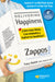 Portada del libro DELIVERING HAPPINESS - Compralo en Aristotelez.com