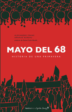 Compra Mayo Del 68 en click.gt
