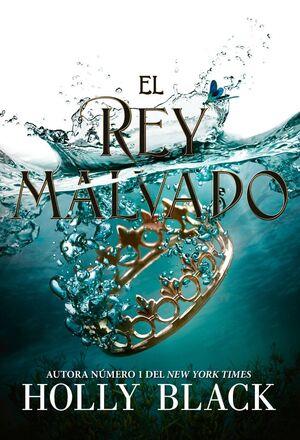 Portada del libro HABITANTES DEL AIRE 2: EL REY MALVADO - Compralo en Aristotelez.com