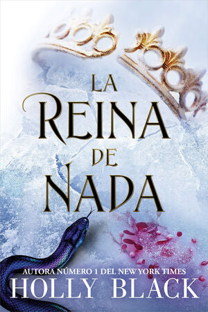 Compra Habitantes Del Aire 3: La Reina De Nada en click.gt