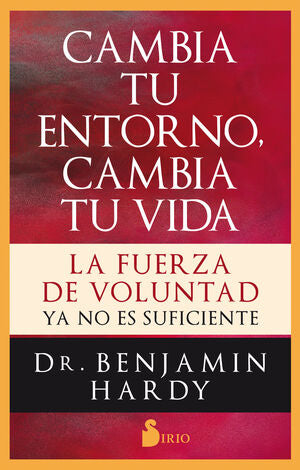 Compra Cambia Tu Entorno, Cambia Tu Vida en click.gt